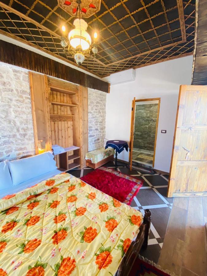 Gjirokastër Guesthouse Mele מראה חיצוני תמונה