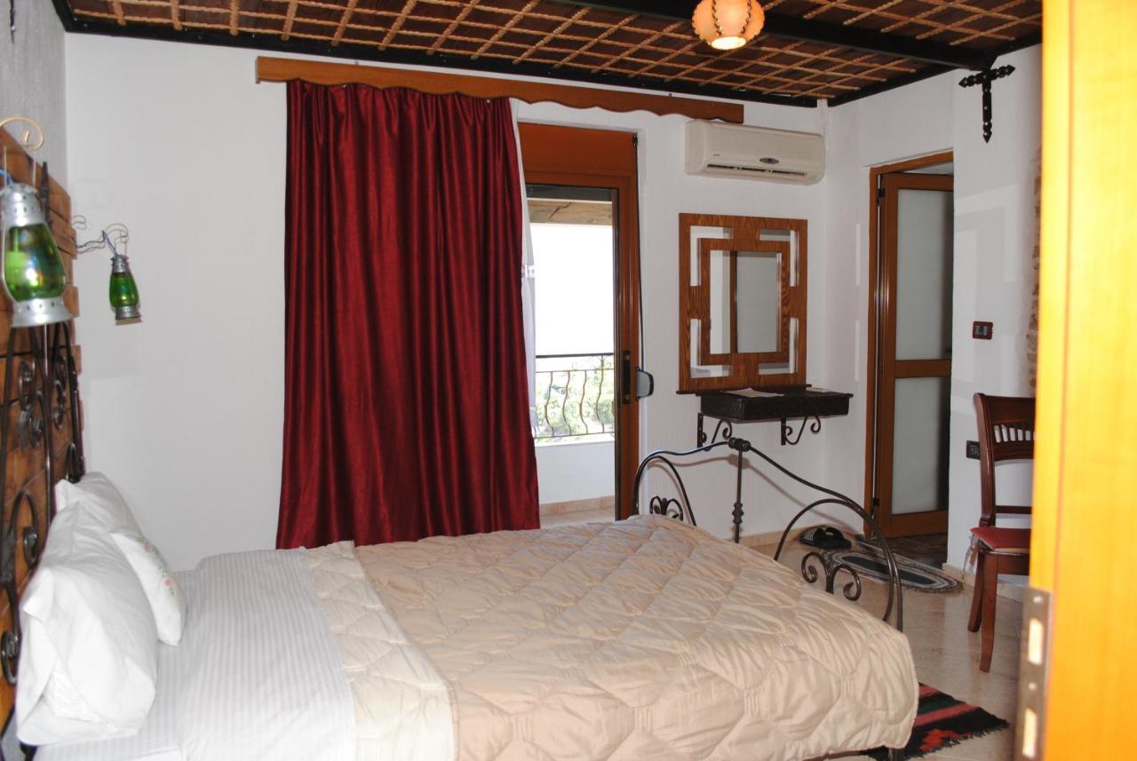 Gjirokastër Guesthouse Mele מראה חיצוני תמונה