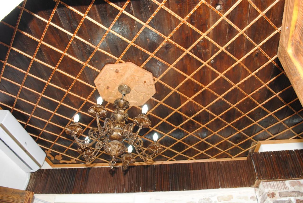 Gjirokastër Guesthouse Mele מראה חיצוני תמונה