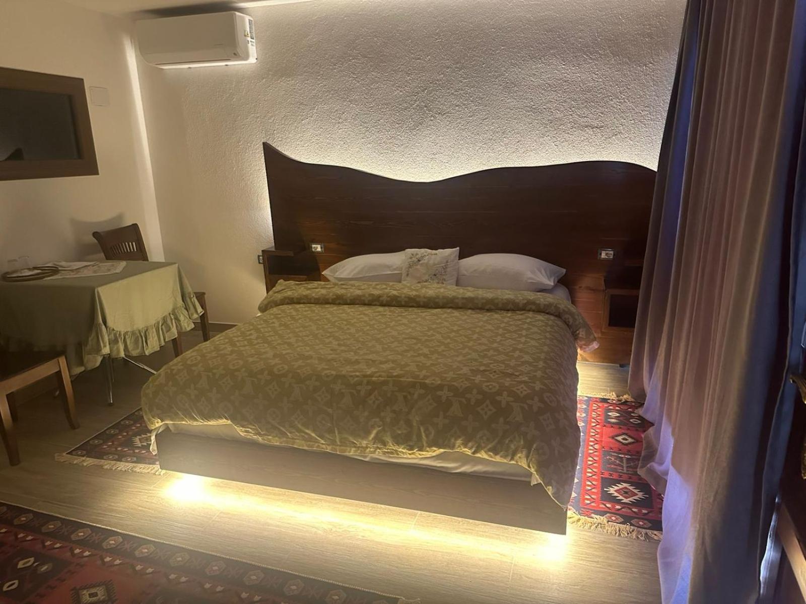 Gjirokastër Guesthouse Mele מראה חיצוני תמונה