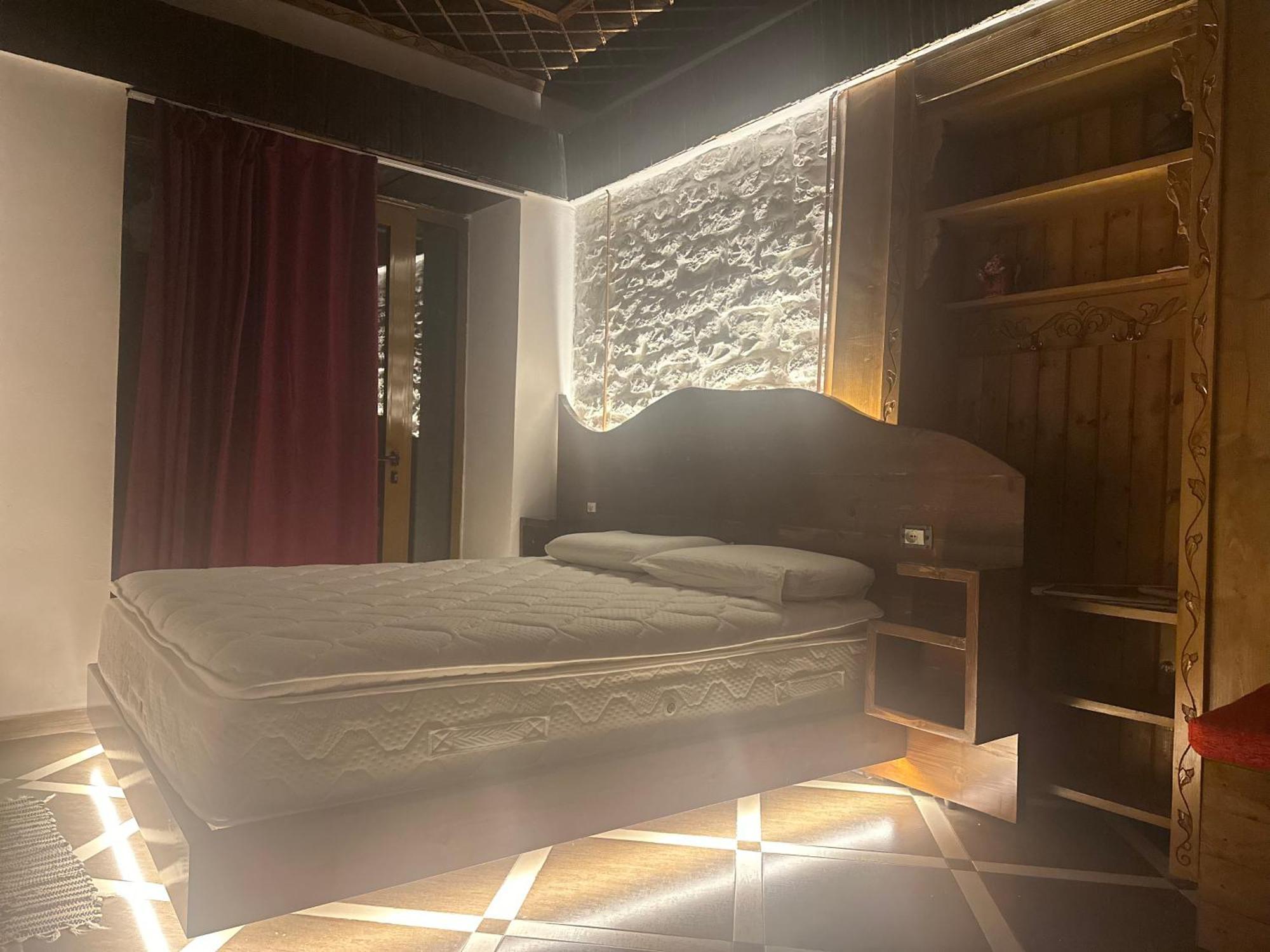Gjirokastër Guesthouse Mele מראה חיצוני תמונה